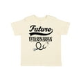 thumbnail image 1 of Inktastic Future Veterinarian Boys or Girls Toddler T-Shirt, 1 of 5