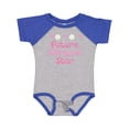 thumbnail image 1 of Inktastic Future Volleyball Star Girls Girls Baby Bodysuit, 1 of 5