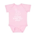 thumbnail image 1 of Inktastic Future Water Polo Player Boys or Girls Baby Bodysuit, 1 of 5