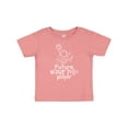 thumbnail image 1 of Inktastic Future Water Polo Player Boys or Girls Baby T-Shirt, 1 of 5