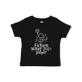 thumbnail image 1 of Inktastic Future Water Polo Player Boys or Girls Toddler T-Shirt, 1 of 5