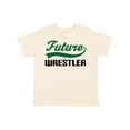 thumbnail image 1 of Inktastic Future Wrestler Boys Toddler T-Shirt, 1 of 5