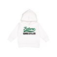 thumbnail image 1 of Inktastic Future Wrestler Toddler Hoodie, 1 of 4