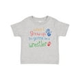 thumbnail image 1 of Inktastic Future Wrestler Wrestling Boys Baby T-Shirt, 1 of 5