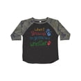 thumbnail image 1 of Inktastic Future Wrestler Wrestling Boys Toddler T-Shirt, 1 of 5