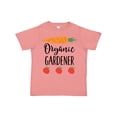 thumbnail image 1 of Inktastic Gardening Organic Gardener Boys or Girls Toddler T-Shirt, 1 of 5