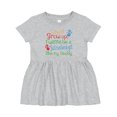 thumbnail image 1 of Inktastic Gastroenterologist Like Daddy Girls Baby Dress, 1 of 5
