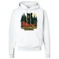 thumbnail image 1 of Inktastic Gatlinburg Tennessee Bear Canoe Adventure Adult Hoodie Sweatshirt, 1 of 4