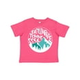 thumbnail image 1 of Inktastic Gatlinburg, Tennessee- Mountains Boys or Girls Toddler T-Shirt, 1 of 5