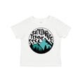 thumbnail image 1 of Inktastic Gatlinburg, Tennessee- Mountains Boys or Girls Toddler T-Shirt, 1 of 5