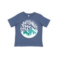 thumbnail image 1 of Inktastic Gatlinburg, Tennessee- Mountains Boys or Girls Toddler T-Shirt, 1 of 5