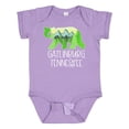 thumbnail image 1 of Inktastic Gatlinburg, Tennessee Mountains and Bear Shape Boys or Girls Baby Bodysuit, 1 of 5