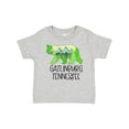 thumbnail image 1 of Inktastic Gatlinburg, Tennessee Mountains and Bear Shape Boys or Girls Baby T-Shirt, 1 of 5