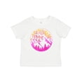 thumbnail image 1 of Inktastic Gatlinburg, Tennessee Mountains in Sunrise Colors Boys or Girls Baby T-Shirt, 1 of 5