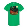 thumbnail image 1 of Inktastic Gatlinburg Tennessee T-Shirt, 1 of 5