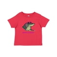 thumbnail image 1 of Inktastic Gator Country Sunny Gator in Pink Sunglasses Boys or Girls Baby T-Shirt, 1 of 5
