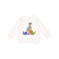 thumbnail image 1 of Inktastic Gecko Pile Cute Lizards Toddler Sweatshirt, 1 of 4