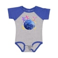 thumbnail image 1 of Inktastic Gemini Constellation Zodiac Sign Illustration Boys or Girls Baby Bodysuit, 1 of 5