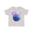 thumbnail image 1 of Inktastic Gemini Constellation Zodiac Sign Illustration Boys or Girls Toddler T-Shirt, 1 of 5