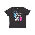 thumbnail image 1 of Inktastic Gender Reveal Will It Be a Little Buck or Doe? Youth T-Shirt, 1 of 5