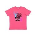 thumbnail image 1 of Inktastic Gender Reveal Will It Be a Little Buck or Doe? Youth T-Shirt, 1 of 5