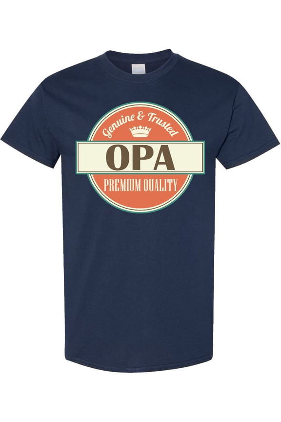 Genuine Opa T-Shirt