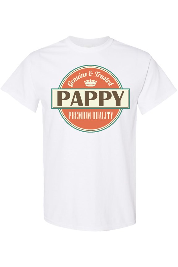 Genuine Pappy Vintage T-Shirt