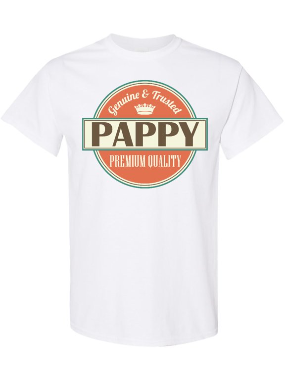 Genuine Pappy Vintage T-Shirt