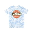 thumbnail image 1 of Inktastic Genuine Pappy Vintage T-Shirt, 1 of 5
