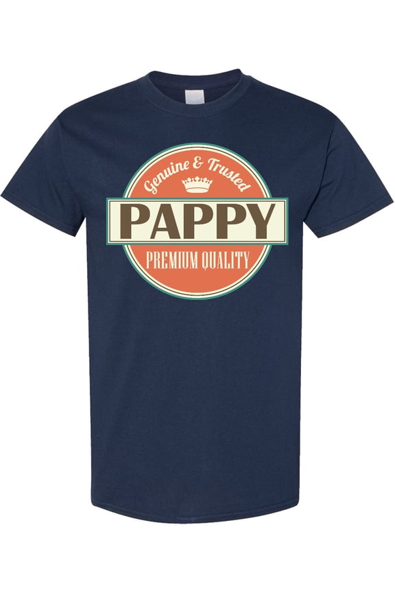 Genuine Pappy Vintage T-Shirt