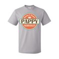 thumbnail image 1 of Inktastic Genuine Pappy Vintage T-Shirt, 1 of 4