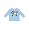 thumbnail image 1 of Inktastic Geocaching Rocks Rocks Boys or Girls Long Sleeve Toddler T-Shirt, 1 of 5