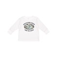thumbnail image 1 of Inktastic Geocaching Rocks Rocks Boys or Girls Long Sleeve Toddler T-Shirt, 1 of 5