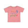 thumbnail image 1 of Inktastic Geologist Future Boys or Girls Baby T-Shirt, 1 of 5