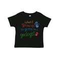 thumbnail image 1 of Inktastic Geologist Future Boys or Girls Toddler T-Shirt, 1 of 5