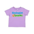 thumbnail image 1 of Inktastic Geologist in Training Boys or Girls Toddler T-Shirt, 1 of 5