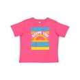 thumbnail image 1 of Inktastic Geometry Math Geek Funny School Boys or Girls Toddler T-Shirt, 1 of 5