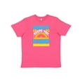 thumbnail image 1 of Inktastic Geometry Math Geek Funny School Youth T-Shirt, 1 of 5