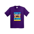 thumbnail image 1 of Inktastic Geometry Math Geek Funny School Youth T-Shirt, 1 of 5