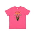 thumbnail image 1 of Inktastic German Shepherd Dog Lover Gift Youth T-Shirt, 1 of 5