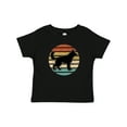 thumbnail image 1 of Inktastic German Shepherd Silhouette Vintage Retro Boys or Girls Baby T-Shirt, 1 of 5