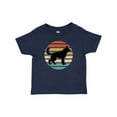 thumbnail image 1 of Inktastic German Shepherd Silhouette Vintage Retro Boys or Girls Baby T-Shirt, 1 of 5