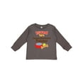 thumbnail image 1 of Inktastic German Shorthaired Pointer Loved By A (Dog Breed Boys or Girls Long Sleeve Toddler T-Shirt, 1 of 5