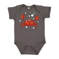 thumbnail image 1 of Inktastic Gideon's Crab Boys Baby Bodysuit, 1 of 5
