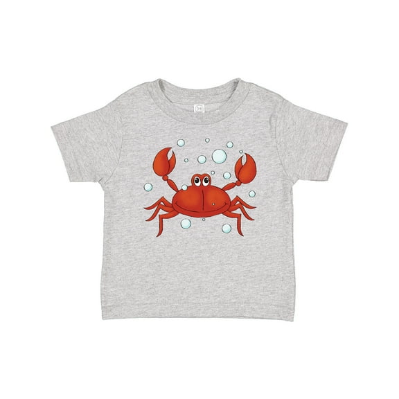 Inktastic Gideon's Crab Boys Baby T-Shirt