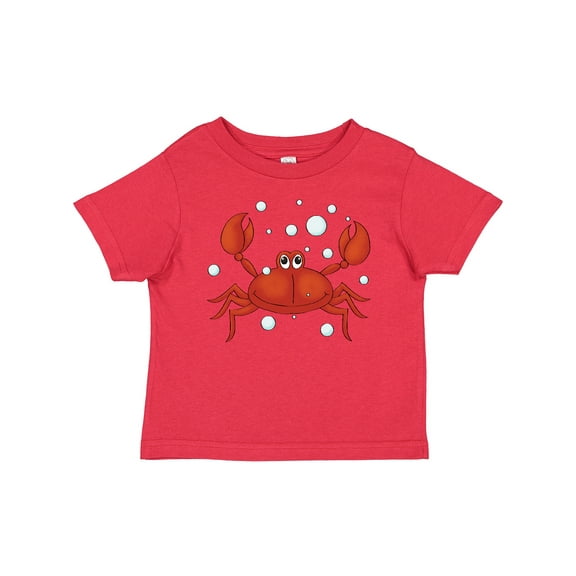 Inktastic Gideon's Crab Boys Baby T-Shirt