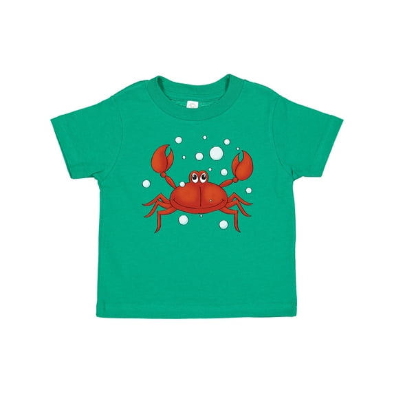 Inktastic Gideon's Crab Boys Baby T-Shirt