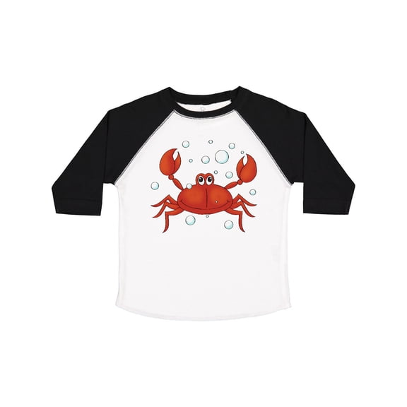 Inktastic Gideon's Crab Boys Toddler T-Shirt