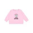 thumbnail image 1 of Inktastic Gigi Blessing Granddaughter Girls Baby Sweatshirt, 1 of 4