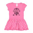 thumbnail image 1 of Inktastic Gigi Girl Granddaughter Gift Gift Baby Girl Dress, 1 of 4